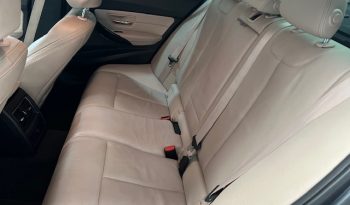 BMW  – SERIE 3 320 D lleno