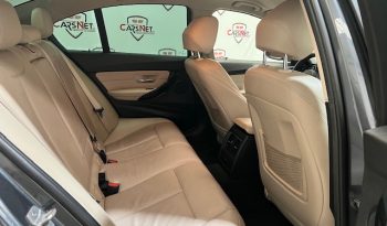 BMW  – SERIE 3 320 D lleno
