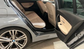 BMW  – SERIE 3 320 D lleno