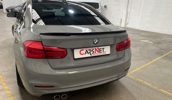 BMW  – SERIE 3 320 D lleno