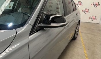 BMW  – SERIE 3 320 D lleno