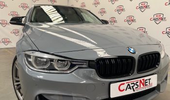 BMW  – SERIE 3 320 D lleno