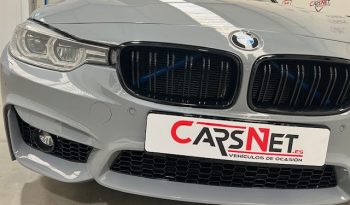 BMW  – SERIE 3 320 D lleno
