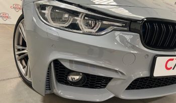 BMW  – SERIE 3 320 D lleno