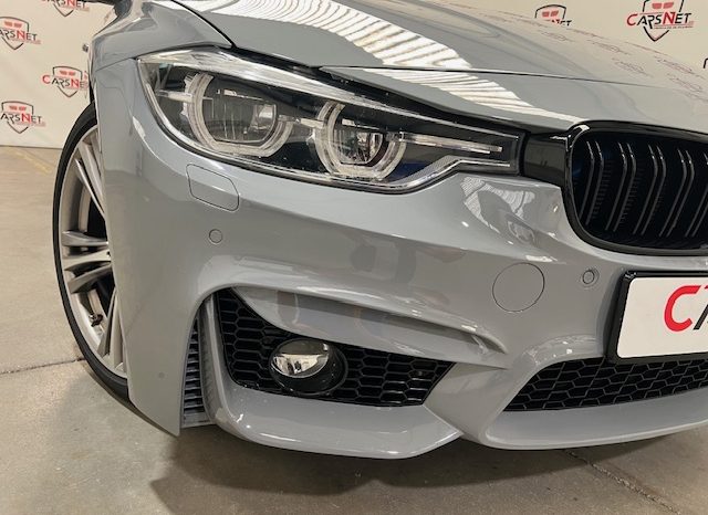 BMW  – SERIE 3 320 D lleno
