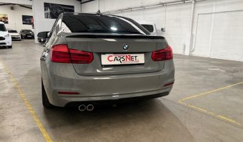 BMW  – SERIE 3 320 D lleno