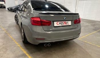 BMW  – SERIE 3 320 D lleno