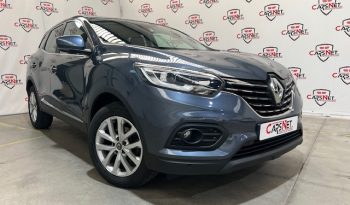 RENAULT  – KADJAR DCI 115 CV lleno
