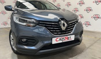 RENAULT  – KADJAR DCI 115 CV lleno