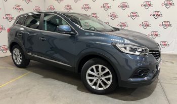RENAULT  – KADJAR DCI 115 CV lleno