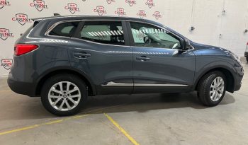 RENAULT  – KADJAR DCI 115 CV lleno