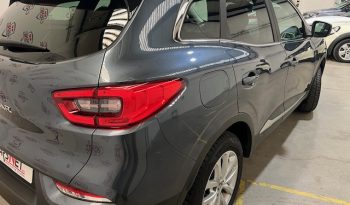RENAULT  – KADJAR DCI 115 CV lleno