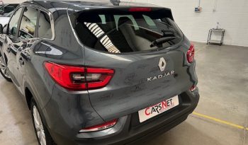 RENAULT  – KADJAR DCI 115 CV lleno