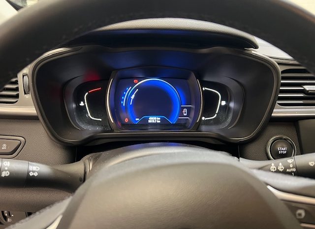 RENAULT  – KADJAR DCI 115 CV lleno