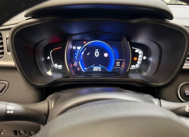 RENAULT  – KADJAR DCI 115 CV lleno