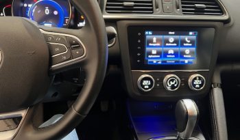 RENAULT  – KADJAR DCI 115 CV lleno