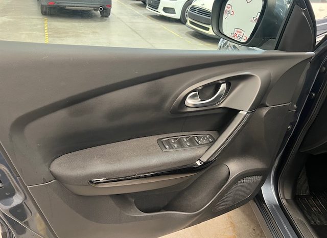RENAULT  – KADJAR DCI 115 CV lleno