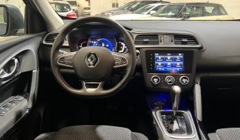 RENAULT  – KADJAR DCI 115 CV lleno