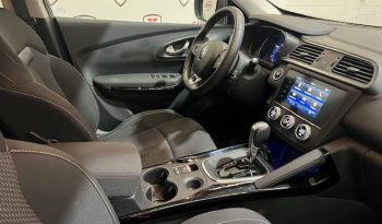 RENAULT  – KADJAR DCI 115 CV lleno
