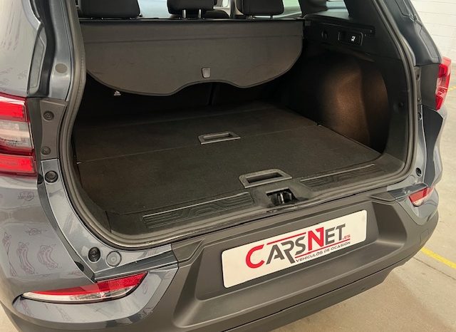 RENAULT  – KADJAR DCI 115 CV lleno
