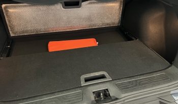 RENAULT  – KADJAR DCI 115 CV lleno