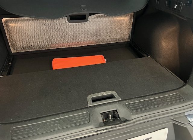 RENAULT  – KADJAR DCI 115 CV lleno