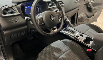 RENAULT  – KADJAR DCI 115 CV lleno