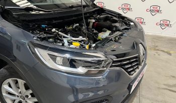 RENAULT  – KADJAR DCI 115 CV lleno
