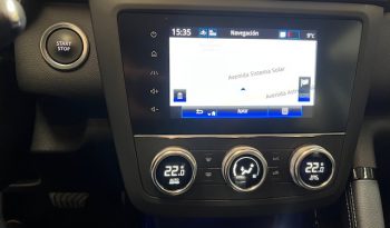 RENAULT  – KADJAR DCI 115 CV lleno