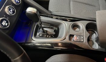 RENAULT  – KADJAR DCI 115 CV lleno