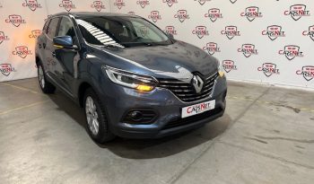 RENAULT  – KADJAR DCI 115 CV lleno