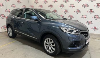 RENAULT  – KADJAR DCI 115 CV lleno