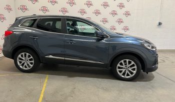 RENAULT  – KADJAR DCI 115 CV lleno