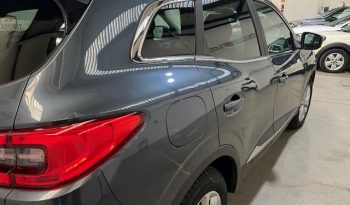 RENAULT  – KADJAR DCI 115 CV lleno