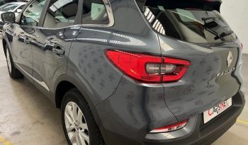 RENAULT  – KADJAR DCI 115 CV lleno
