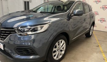 RENAULT  – KADJAR DCI 115 CV lleno