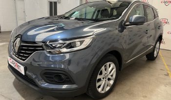 RENAULT  – KADJAR DCI 115 CV lleno