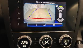 RENAULT  – KADJAR DCI 115 CV lleno