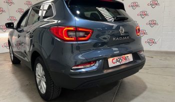 RENAULT  – KADJAR DCI 115 CV lleno