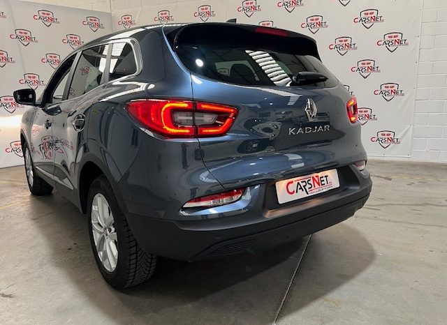 RENAULT  – KADJAR DCI 115 CV lleno