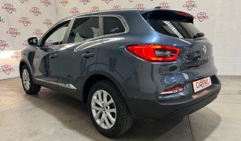 RENAULT  – KADJAR DCI 115 CV lleno
