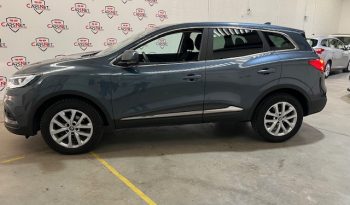RENAULT  – KADJAR DCI 115 CV lleno
