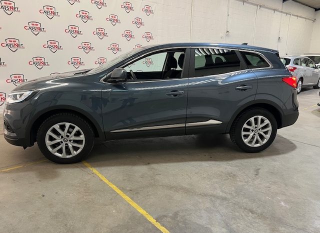 RENAULT  – KADJAR DCI 115 CV lleno