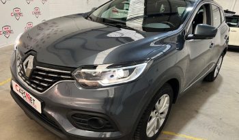 RENAULT  – KADJAR DCI 115 CV lleno