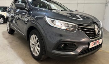 RENAULT  – KADJAR DCI 115 CV lleno