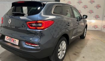 RENAULT  – KADJAR DCI 115 CV lleno