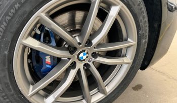 BMW  – SERIE 5 525DA TOURING “M” lleno