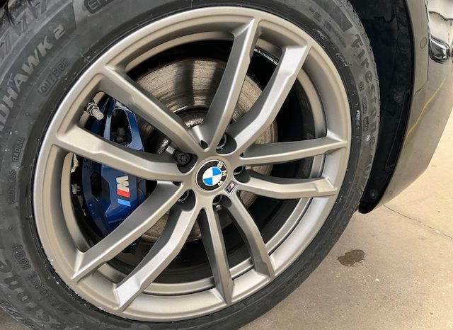 BMW  – SERIE 5 525DA TOURING “M” lleno