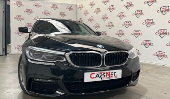 BMW  – SERIE 5 525DA TOURING “M” lleno