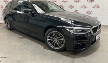 BMW  – SERIE 5 525DA TOURING “M” lleno